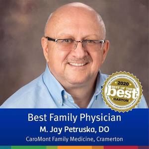 Meet your Posher, M jay